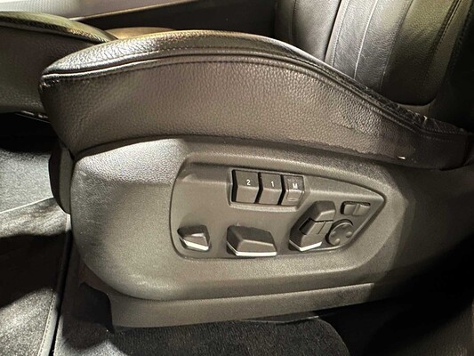 BMW X5 xDrive30d High Executive M-Sport 258pk 2014, 8-THZ-86