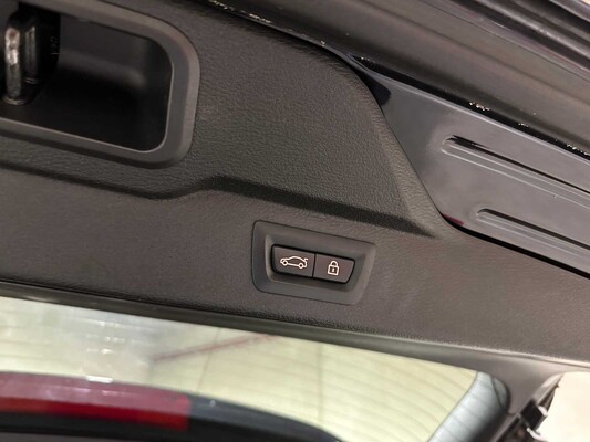 BMW X5 xDrive30d High Executive M-Sport 258pk 2014, 8-THZ-86