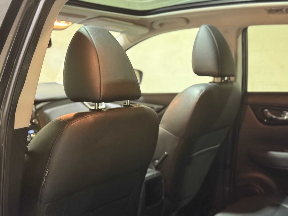 Nissan Qashqai 1.6 Tekna 164pk 2015, JN-139-H