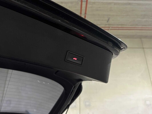 Audi A4 Avant 1.8 160pk 2008 Youngtimer