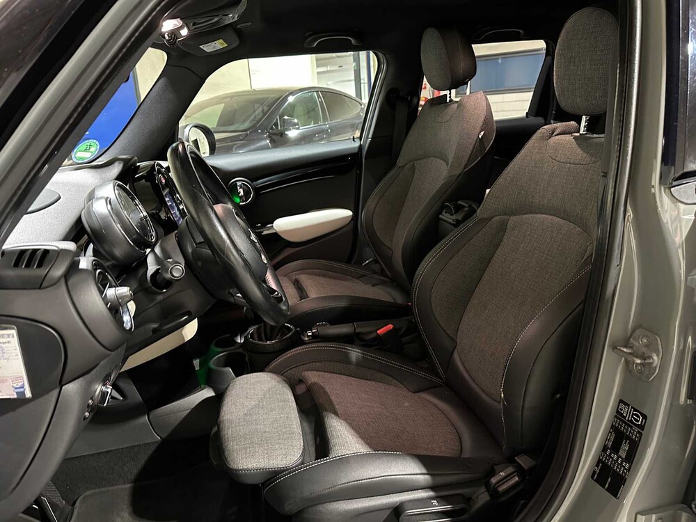 Mini Cooper Chili 1.5 136pk 2016, HZ-934-H