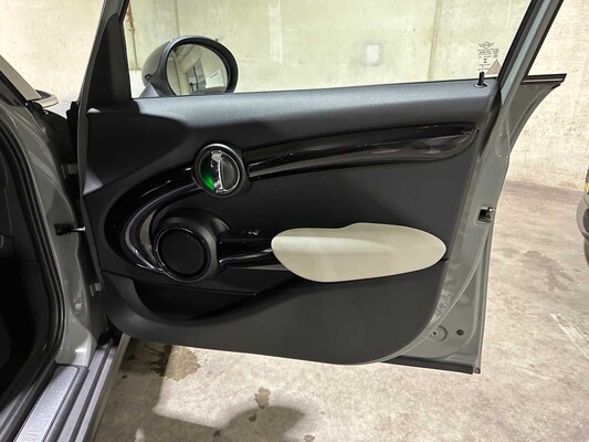 Mini Cooper Chili 1.5 136pk 2016, HZ-934-H