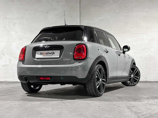 Mini Cooper Chili 1.5 136pk 2016, HZ-934-H