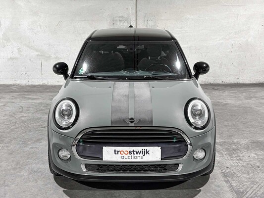 Mini Cooper Chili 1.5 136pk 2016, HZ-934-H
