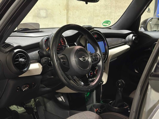 Mini Cooper Chili 1.5 136pk 2016, HZ-934-H