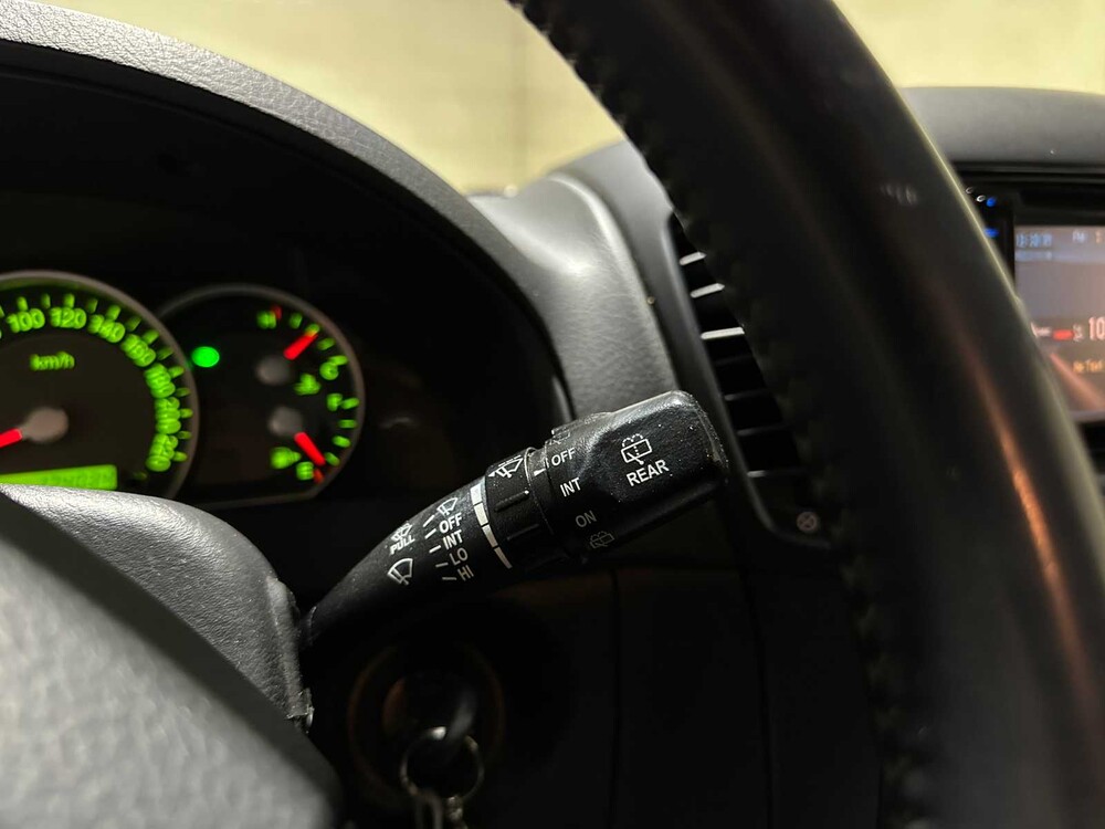 Kia Sorento 3.3 V6 Adventure FT 247pk 2007, 34-XP-DX