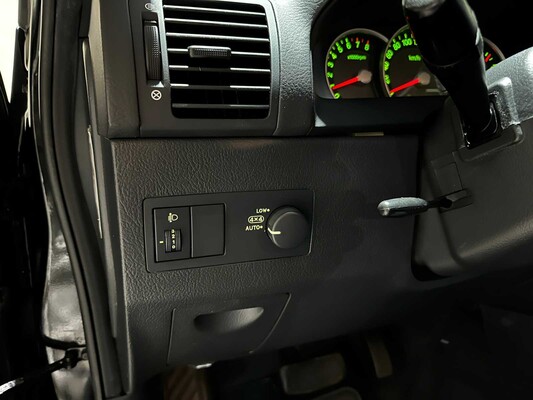 Kia Sorento 3.3 V6 Adventure FT 247pk 2007, 34-XP-DX