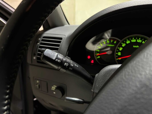 Kia Sorento 3.3 V6 Adventure FT 247pk 2007, 34-XP-DX