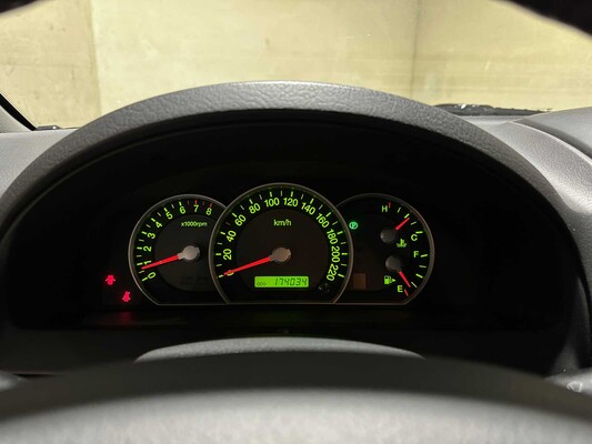 Kia Sorento 3.3 V6 Adventure FT 247pk 2007, 34-XP-DX