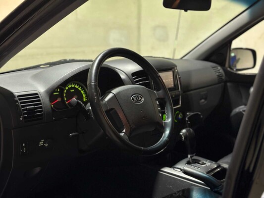 Kia Sorento 3.3 V6 Adventure FT 247pk 2007, 34-XP-DX