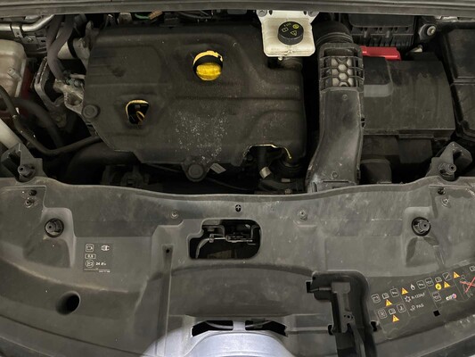 Renault Espace 1.6 dCi Dynamice 7p 4Control 160pk 2016, PK-803-T