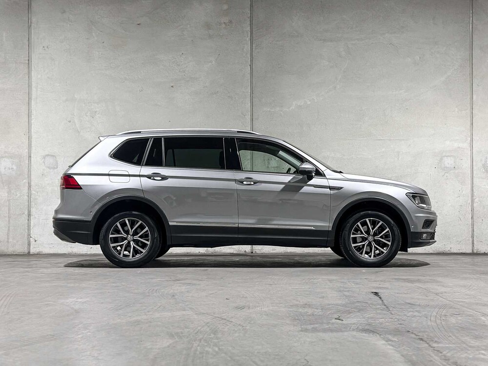 Volkswagen Tiguan Allspace 1.5 TSI Comfortline Business -Automaat- 150pk 2020, J-620-ST