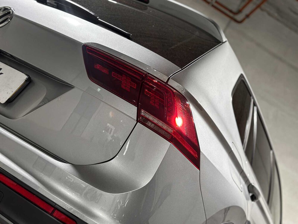 Volkswagen Tiguan Allspace 1.5 TSI Comfortline Business -Automaat- 150pk 2020, J-620-ST