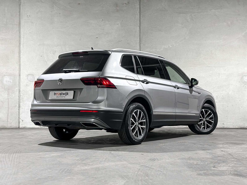 Volkswagen Tiguan Allspace 1.5 TSI Comfortline Business -Automaat- 150pk 2020, J-620-ST
