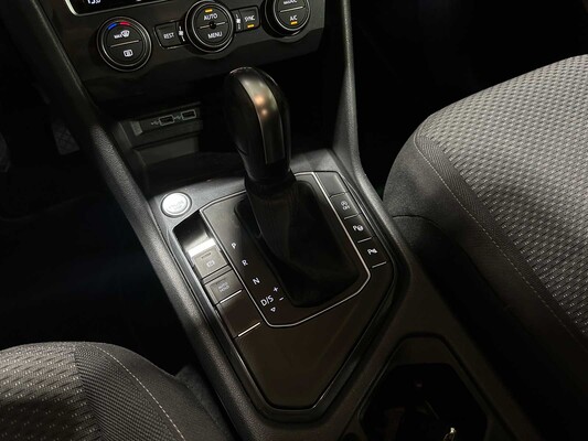 Volkswagen Tiguan Allspace 1.5 TSI Comfortline Business -Automaat- 150pk 2020, J-620-ST