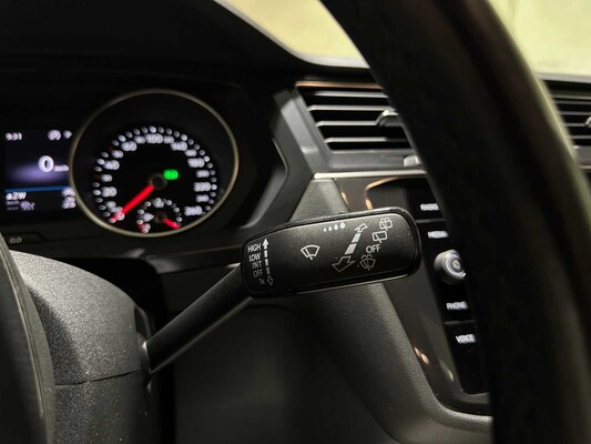 Volkswagen Tiguan Allspace 1.5 TSI Comfortline Business -Automaat- 150pk 2020, J-620-ST