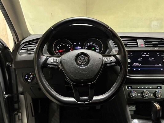 Volkswagen Tiguan Allspace 1.5 TSI Comfortline Business -Automaat- 150pk 2020, J-620-ST