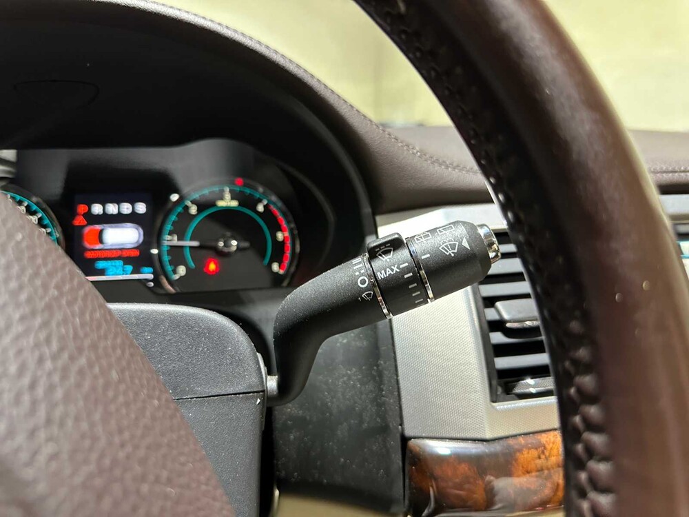 Jaguar XF Sportbrake 3.0D V6 S 275pk 2014, H-699-XT