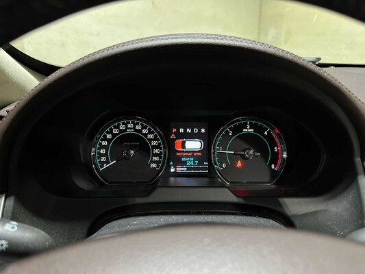 Jaguar XF Sportbrake 3.0D V6 S 275pk 2014, H-699-XT