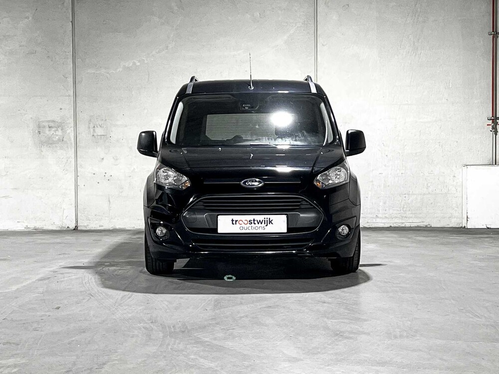 Ford Transit Connect 1.5 EcoBlue L2 Ambiente 101pk 2017, VND-90-K Bedrijfswagen