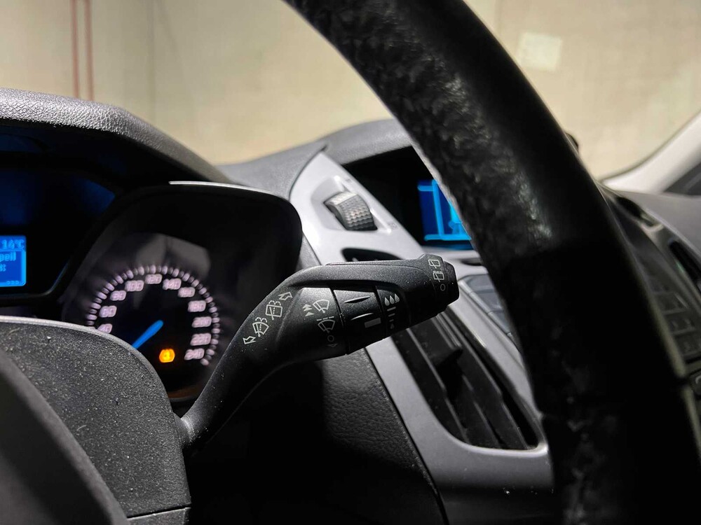 Ford Transit Connect 1.5 EcoBlue L2 Ambiente 101pk 2017, VND-90-K Bedrijfswagen