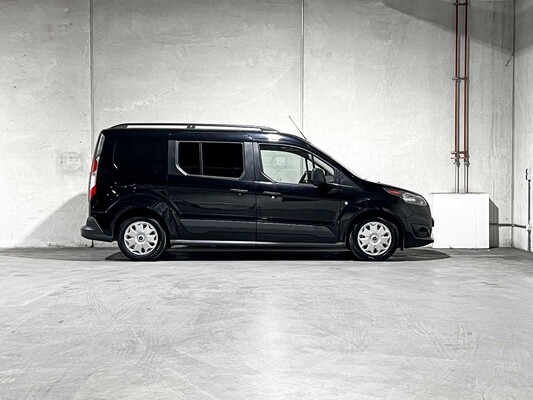 Ford Transit Connect 1.5 EcoBlue L2 Ambiente 101pk 2017, VND-90-K Bedrijfswagen