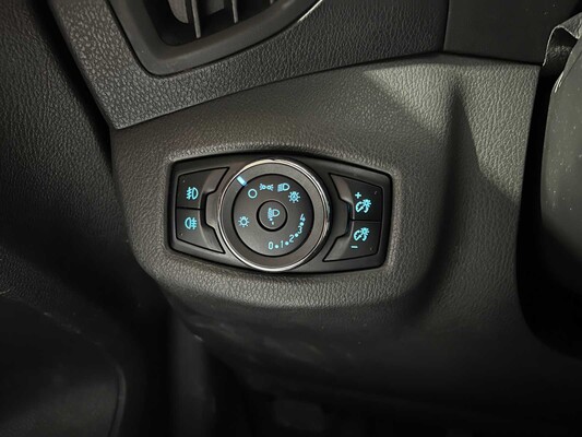 Ford Transit Connect 1.5 EcoBlue L2 Ambiente 101pk 2017, VND-90-K Bedrijfswagen