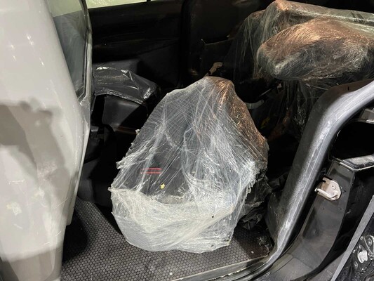 Ford Transit Connect 1.5 EcoBlue L2 Ambiente 101pk 2017, VND-90-K Bedrijfswagen