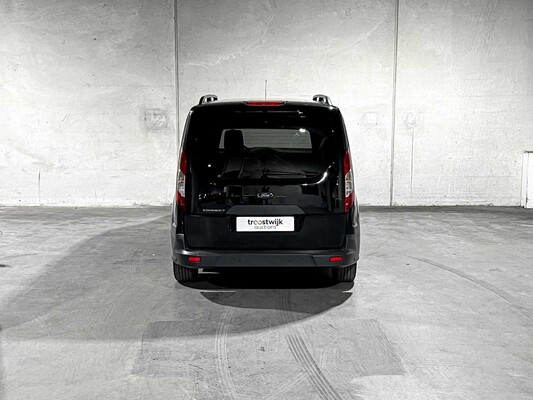 Ford Transit Connect 1.5 EcoBlue L2 Ambiente 101pk 2017, VND-90-K Bedrijfswagen