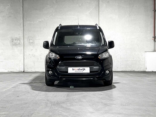 Ford Transit Connect 1.5 EcoBlue L2 Ambiente 101pk 2017, VND-90-K Bedrijfswagen