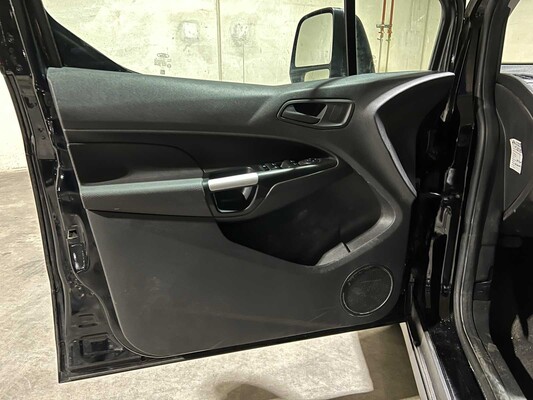 Ford Transit Connect 1.5 EcoBlue L2 Ambiente 101pk 2017, VND-90-K Bedrijfswagen