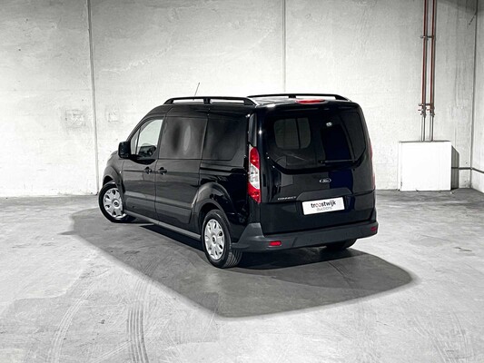Ford Transit Connect 1.5 EcoBlue L2 Ambiente 101pk 2017, VND-90-K Bedrijfswagen