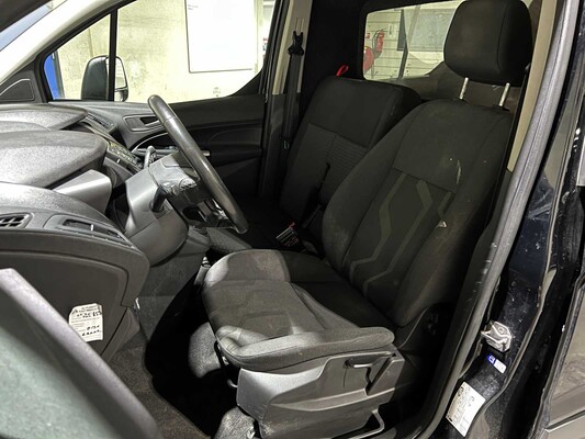 Ford Transit Connect 1.5 EcoBlue L2 Ambiente 101pk 2017, VND-90-K Bedrijfswagen