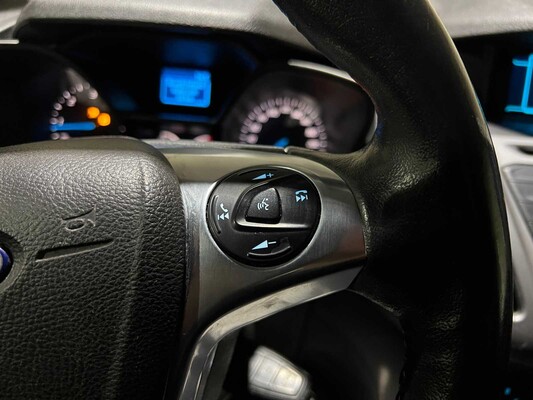 Ford Transit Connect 1.5 EcoBlue L2 Ambiente 101pk 2017, VND-90-K Bedrijfswagen