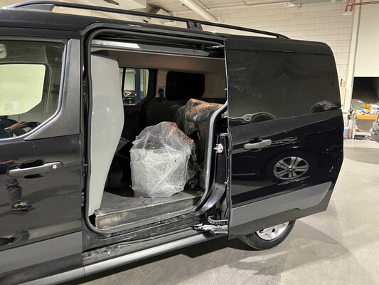 Ford Transit Connect 1.5 EcoBlue L2 Ambiente 101pk 2017, VND-90-K Bedrijfswagen