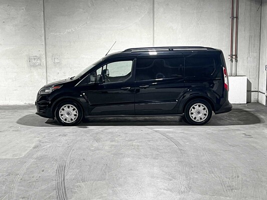 Ford Transit Connect 1.5 EcoBlue L2 Ambiente 101pk 2017, VND-90-K Bedrijfswagen