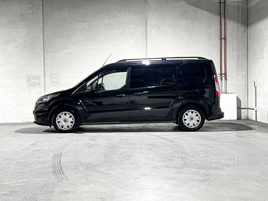 Ford Transit Connect 1.5 EcoBlue L2 Ambiente 101pk 2017, VND-90-K Bedrijfswagen