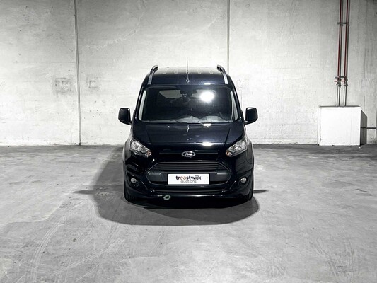 Ford Transit Connect 1.5 EcoBlue L2 Ambiente 101pk 2017, VND-90-K Bedrijfswagen