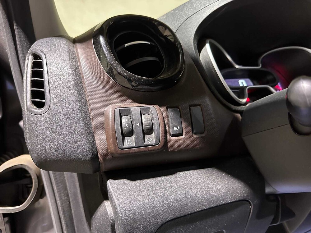 Fiat Talento 2.0 170pk 2021 6-persoons Bedrijfswagen