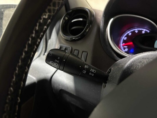 Fiat Talento 2.0 170pk 2021 6-persoons Bedrijfswagen