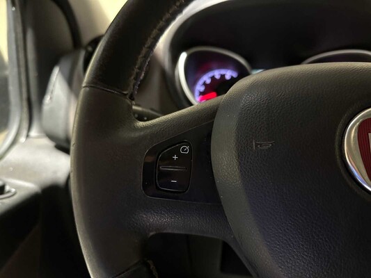 Fiat Talento 2.0 170pk 2021 6-persoons Bedrijfswagen