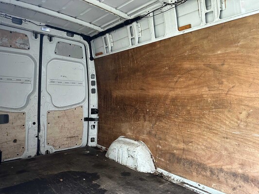 Mercedes-Benz Sprinter 315 2.2 CDI 366 EHD 150pk 2007, 49-VGK-5 Bedrijfswagen Youngtimer