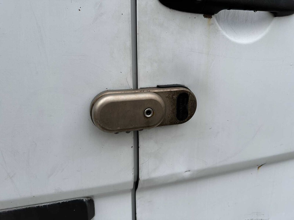 Mercedes-Benz Sprinter 213 2.2 CDI 366 Functional HD 129pk 2013, V-006-PG Bedrijfswagen