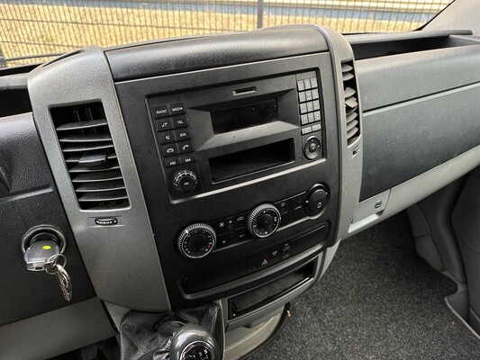 Mercedes-Benz Sprinter 213 2.2 CDI 366 Functional HD 129pk 2013, V-006-PG Bedrijfswagen