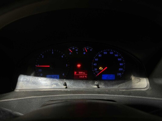 Volkswagen Transporter 1.9 TDI 300 T800 84pk 2007, 56-VDX-9 Bedrijfswagen