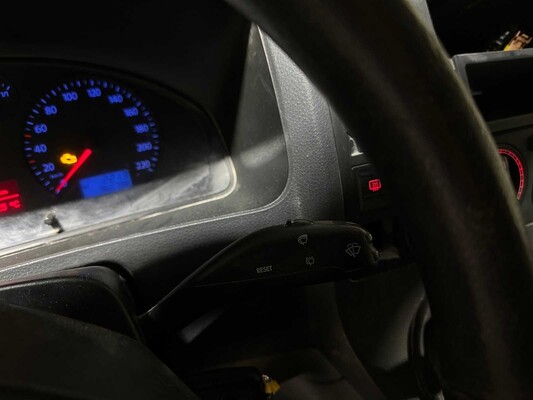 Volkswagen Transporter 1.9 TDI 300 T800 84pk 2007, 56-VDX-9 Bedrijfswagen