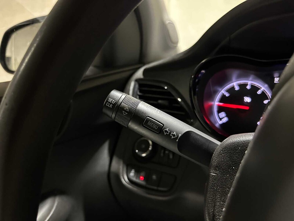 Opel KARL 1.0 ecoFLEX Edition 75pk 2018, RR-184-N