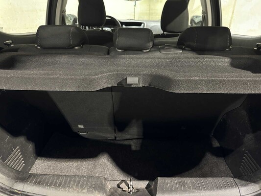 Opel KARL 1.0 ecoFLEX Edition 75pk 2018, RR-184-N