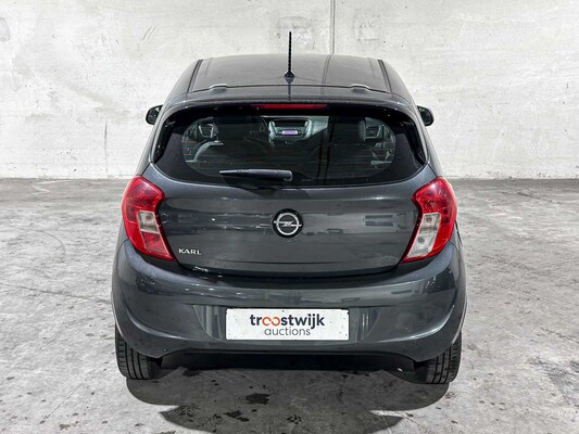 Opel KARL 1.0 ecoFLEX Edition 75pk 2018, RR-184-N