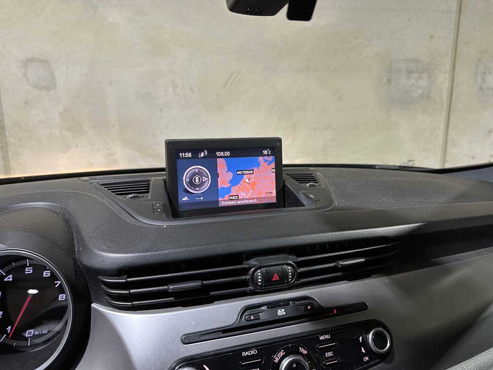 Alfa Romeo Giulietta 1.4 T Distinctive 120pk 2010, KX-159-R